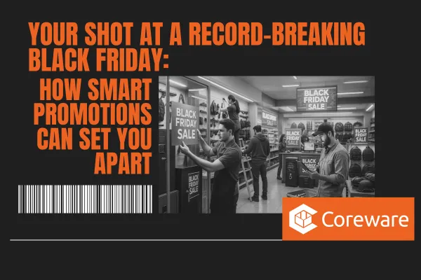 Corewre