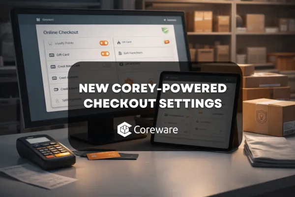 coreware