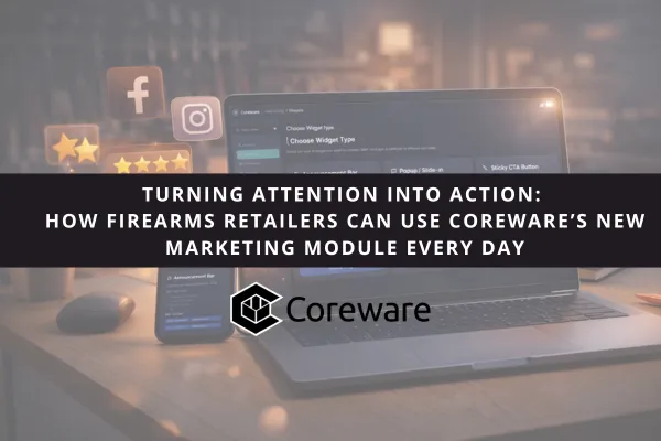 coreware