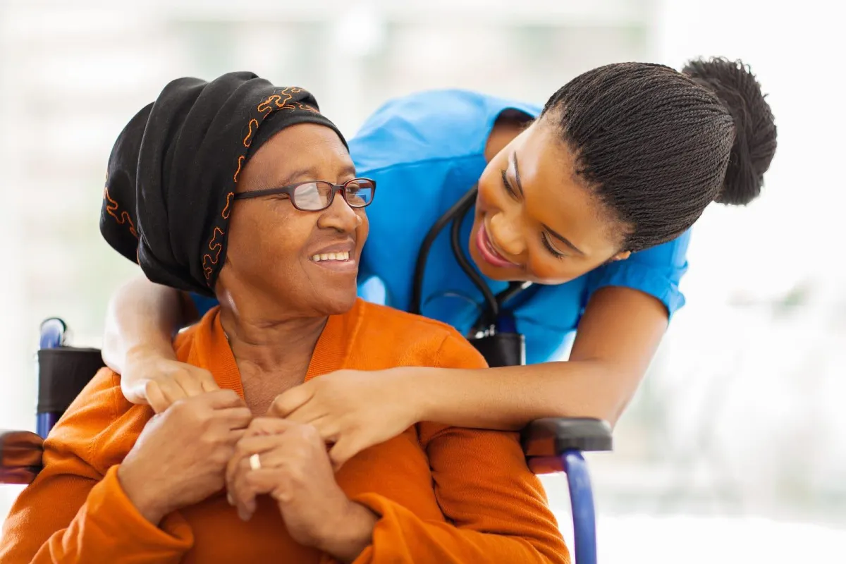 How BeStyle Home Care Services Can Benefit Your Loved Ones