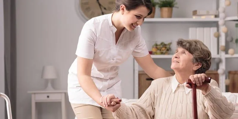 home care for the elderly