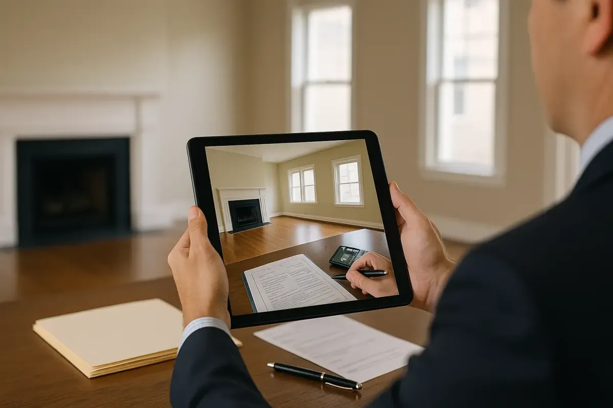 Virtual Tours for Probate Listings Pennsylvania | PA Probate Help