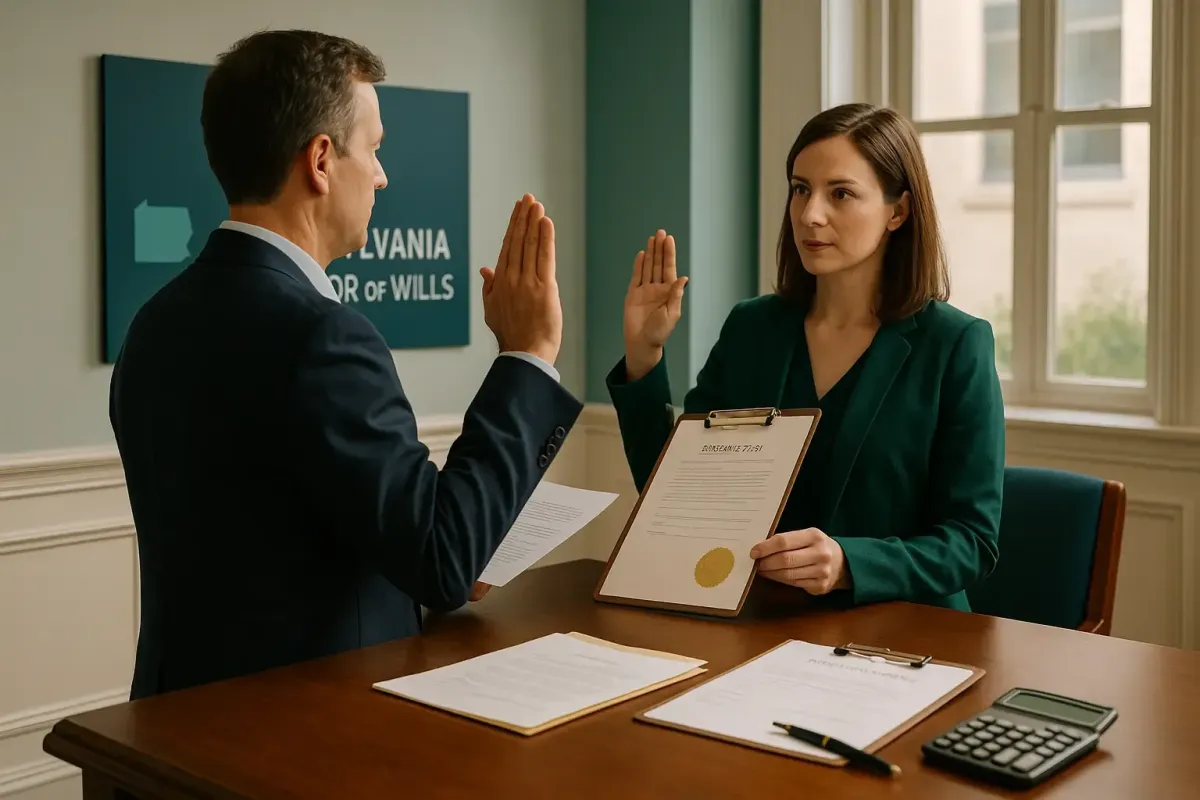 What Is a Personal Representative in PA Probate | PA Probate Help