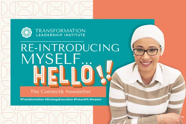 Re-introducing Myself...Hello!