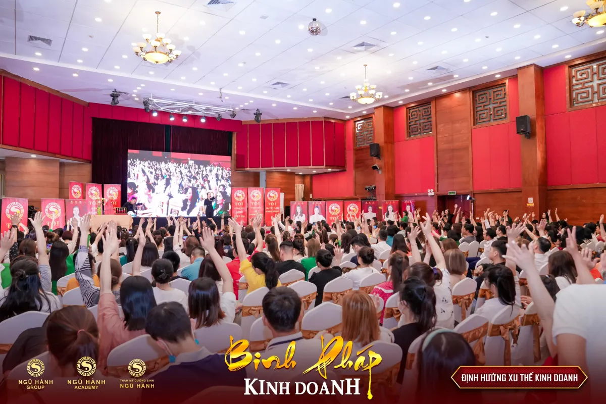 KHI GIÁ TRỊ BẮT ĐẦU TỪ NHẬN THỨC – KHÔNG PHẢI TỪ TIỀN!