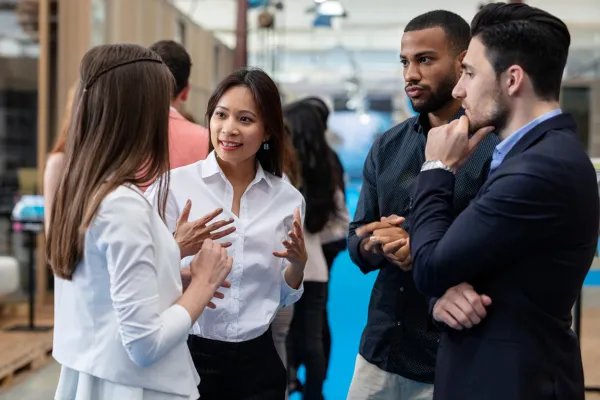 Growing Your Accounting Firm: Mastering Networking, Engagement, and Niche Marketing!