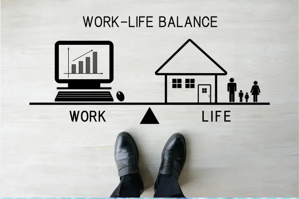 Work-Life Balance for Accountants