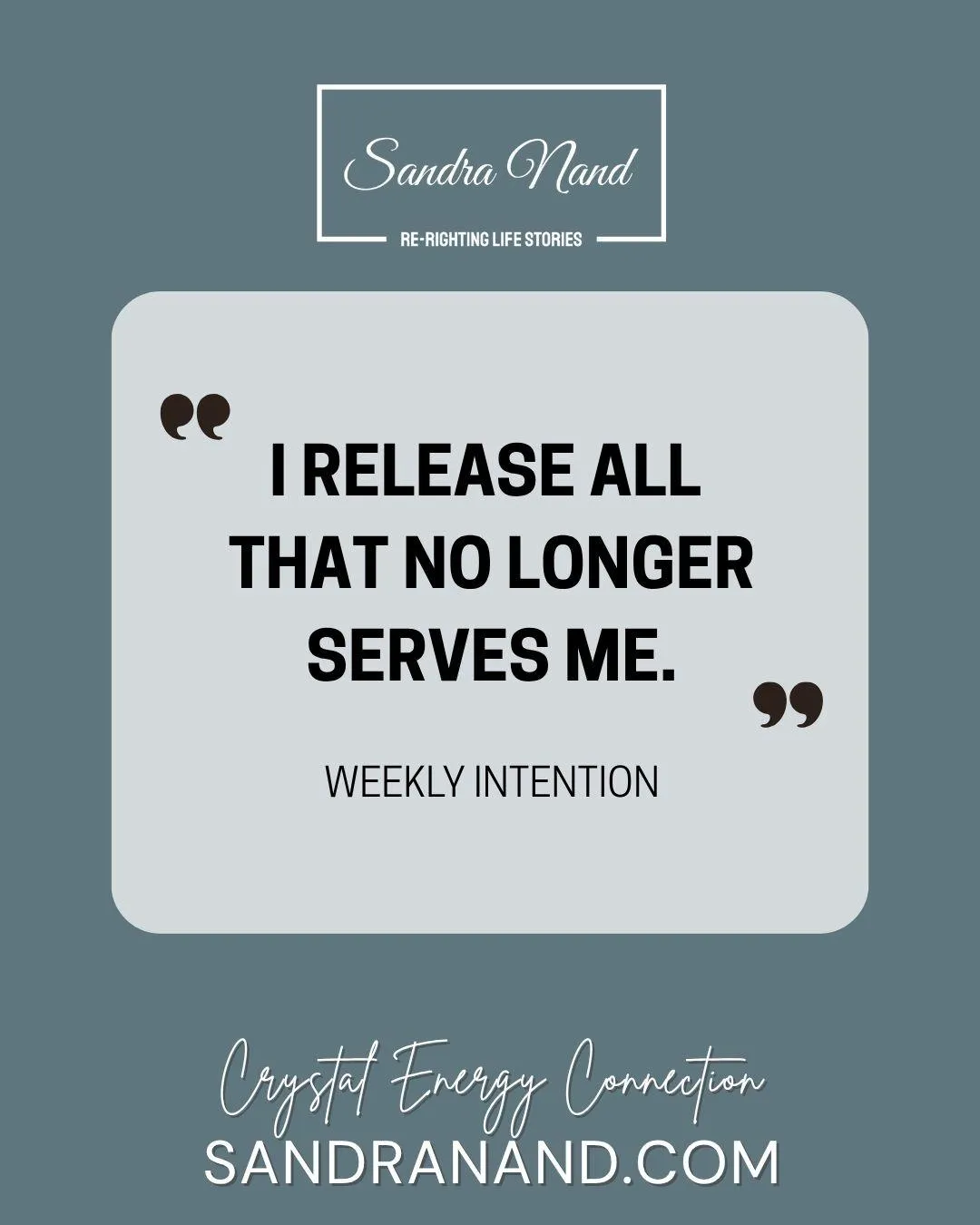 A Soul-Centered Reflection on Shedding Old Beliefs and Reclaiming Your Power