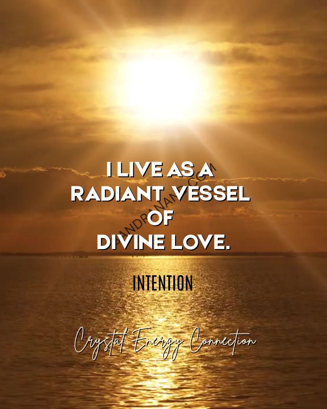 Radiating Love in Everyday Life: Lessons from My Soul