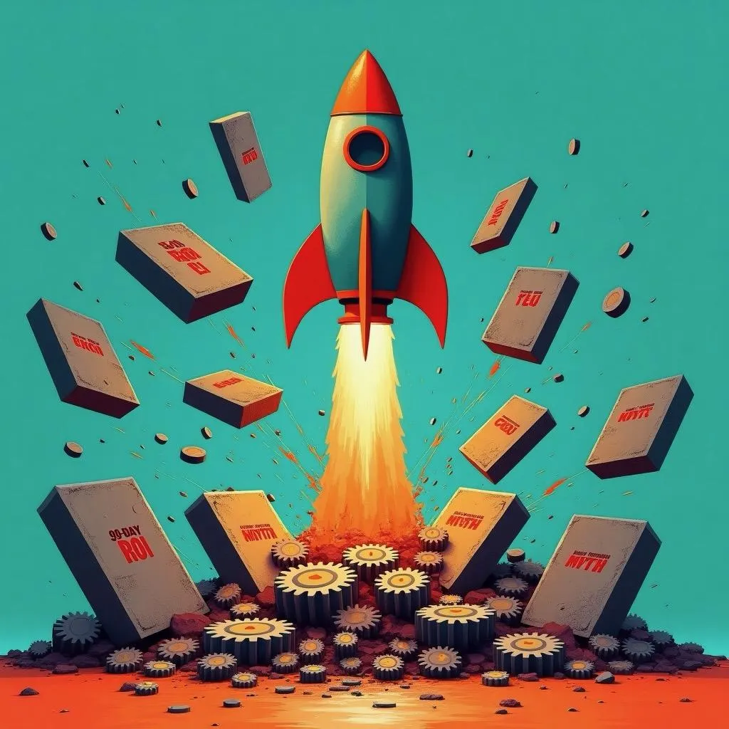 7 Myths About Fractional Integrators