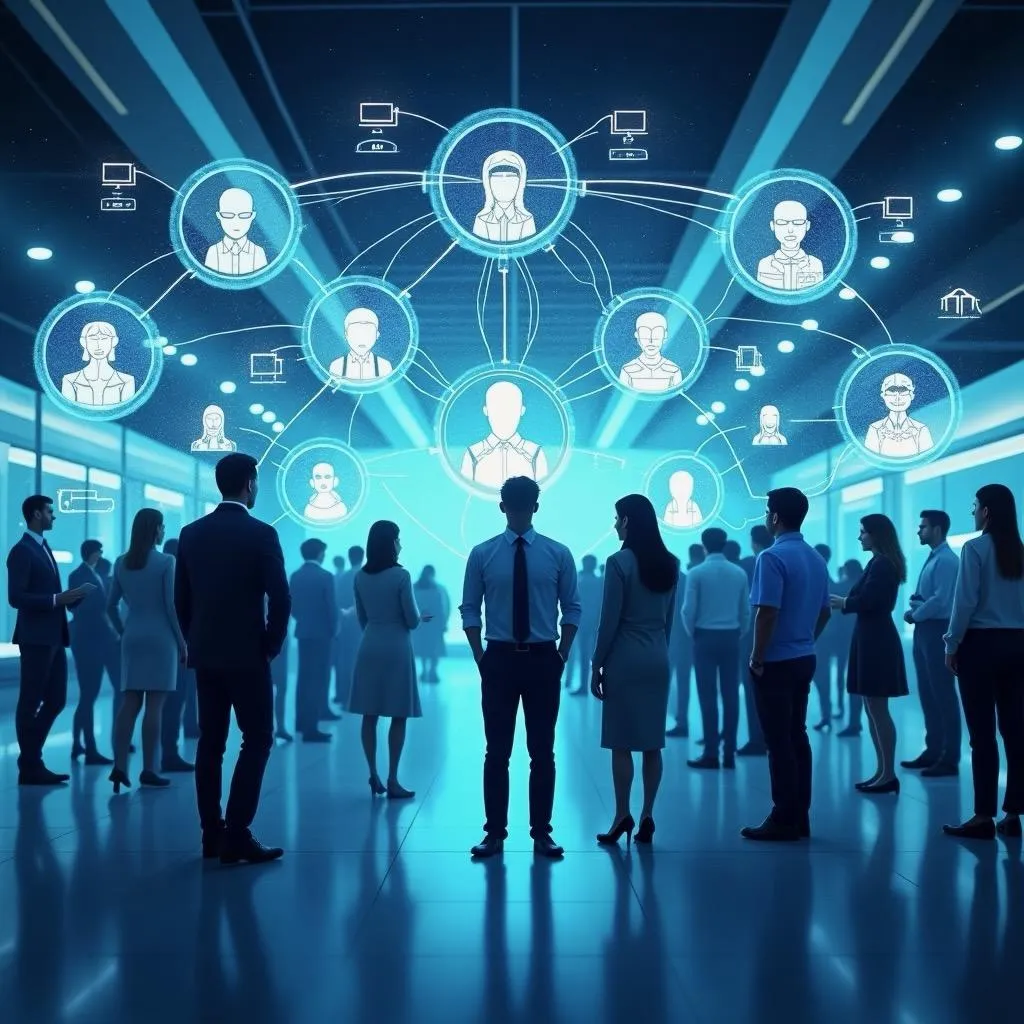 Rethinking the Accountability Chart™ for the AI Era 