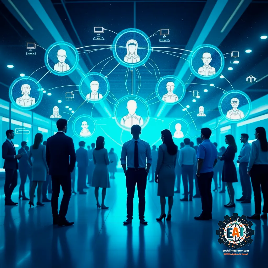 Rethinking the Accountability Chart™ for the AI Era