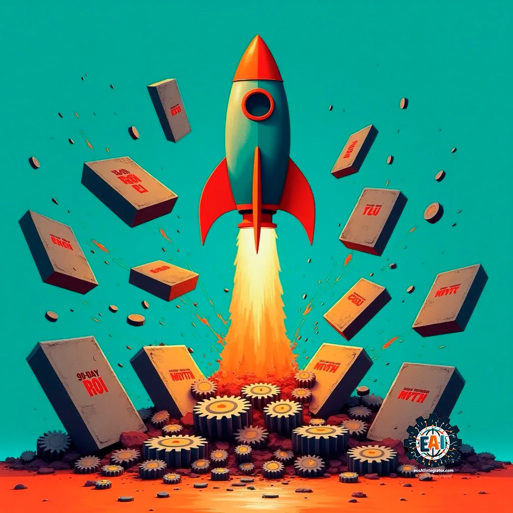 7 Myths About Fractional Integrators