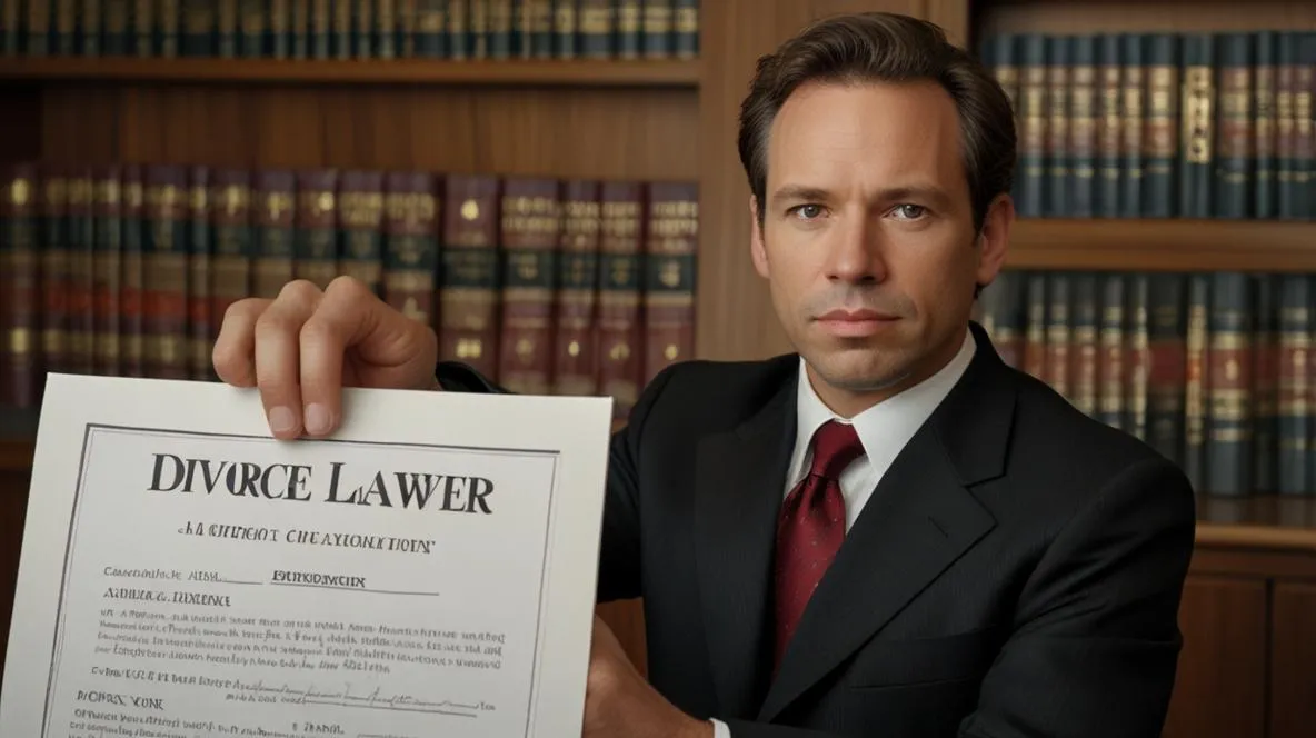 How to Hire a Lawyer for Divorce in Kolkata