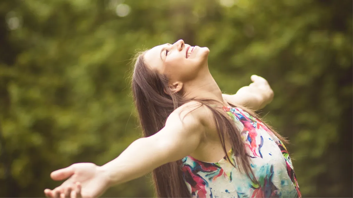 4 beneficios del Sol para tu piel