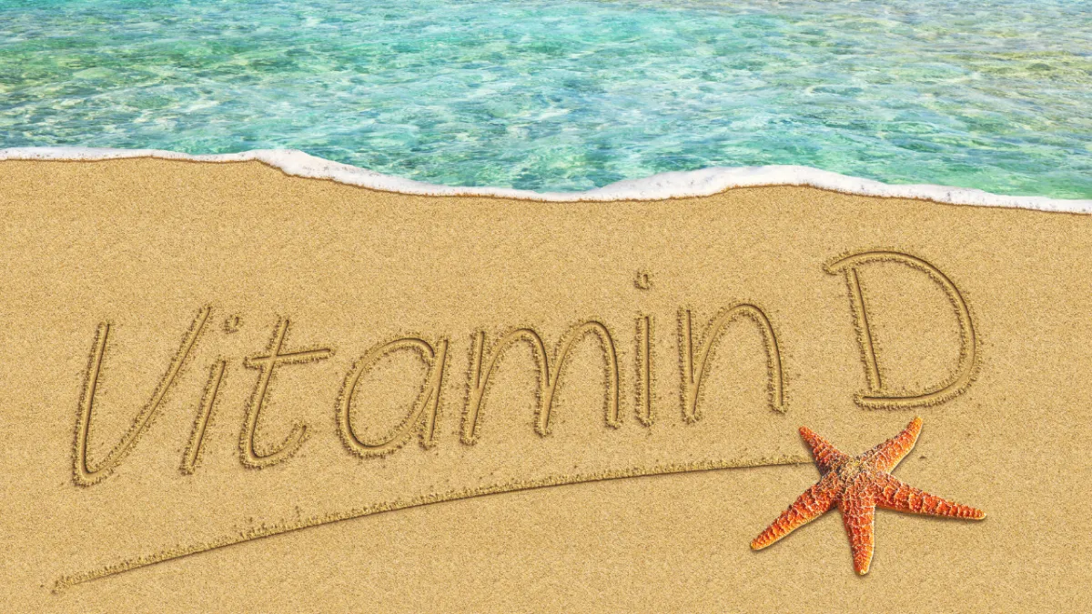 Vitamina D
