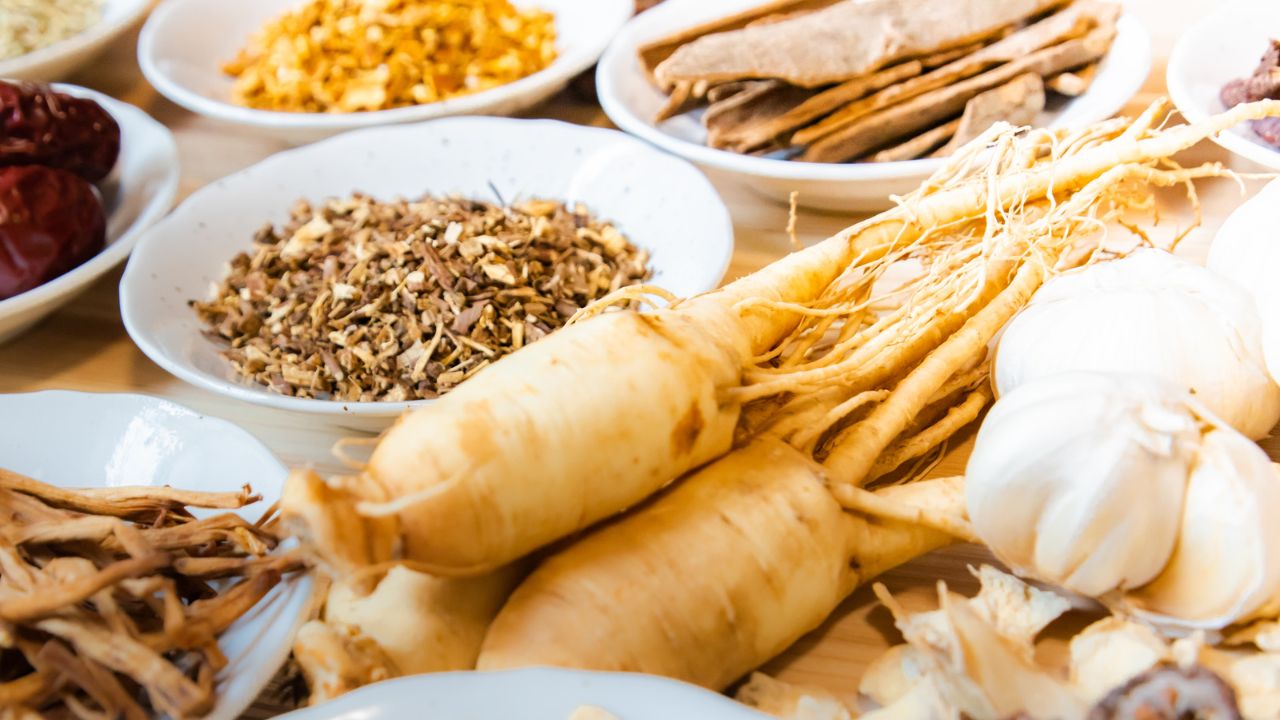 Medicina occidental vs. nutrición