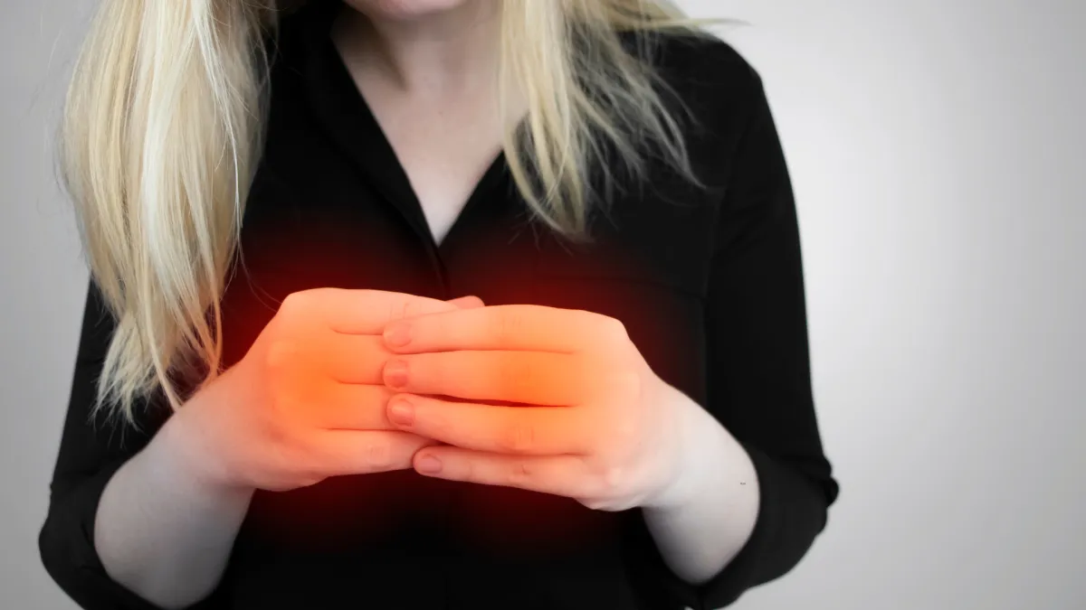 Artritis psoriásica: los datos que necesitas