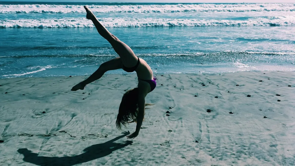 Ejercicio y piel sana