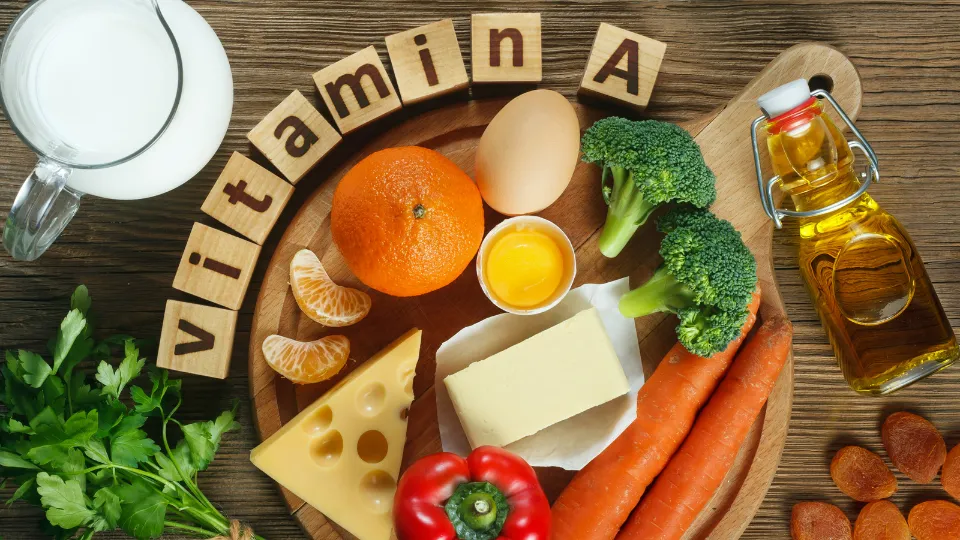 Vitamina A