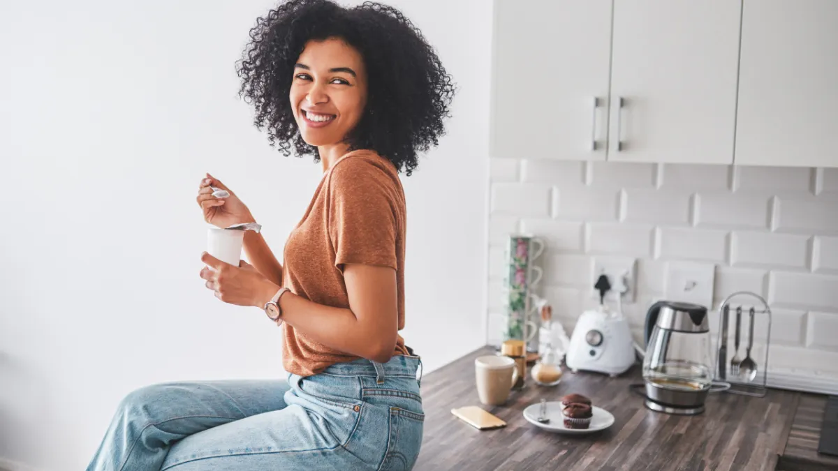 4 Beneficios de los Probióticos para una Piel Sana