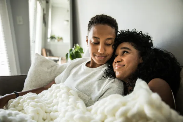 The 12 Types of Intimacy and Why Your Relationship Deserves Them All