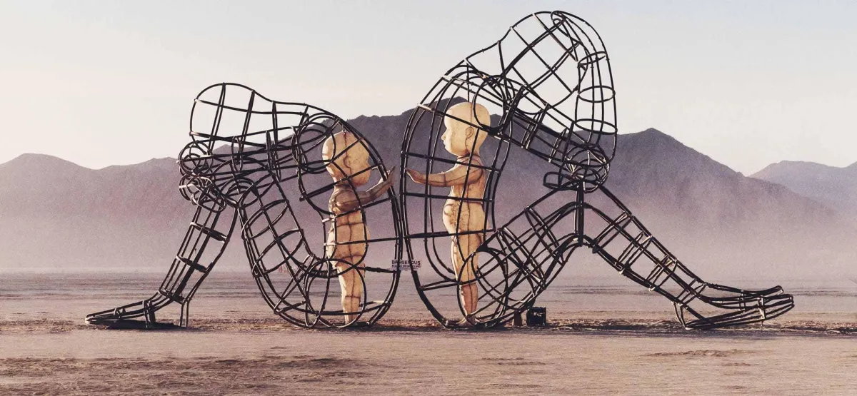 Why Your Childhood Affects Your Relationships More Than You Think