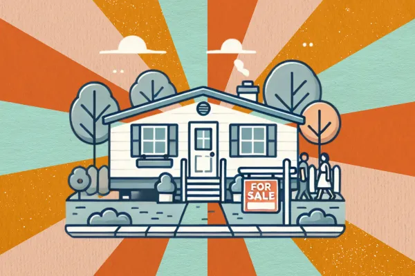 AI vs. Traditional Marketing: Which One Sells More Mobile Homes?