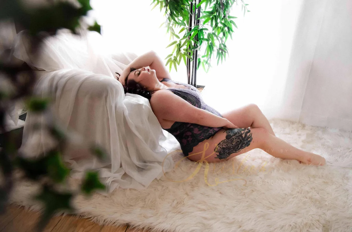 Boudoir