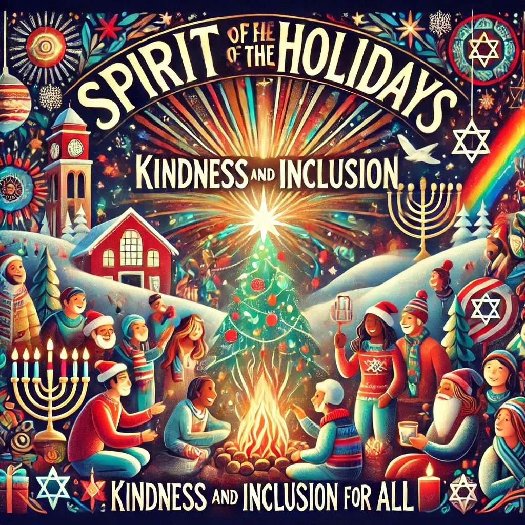 Spirit of the Holidays