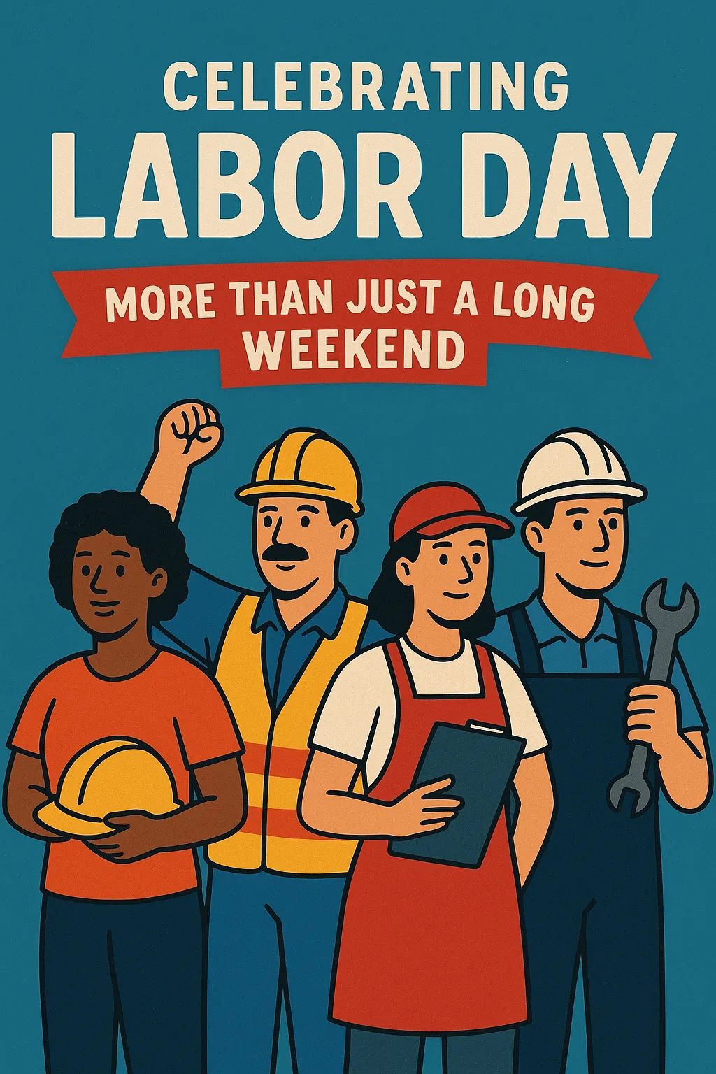 labor day