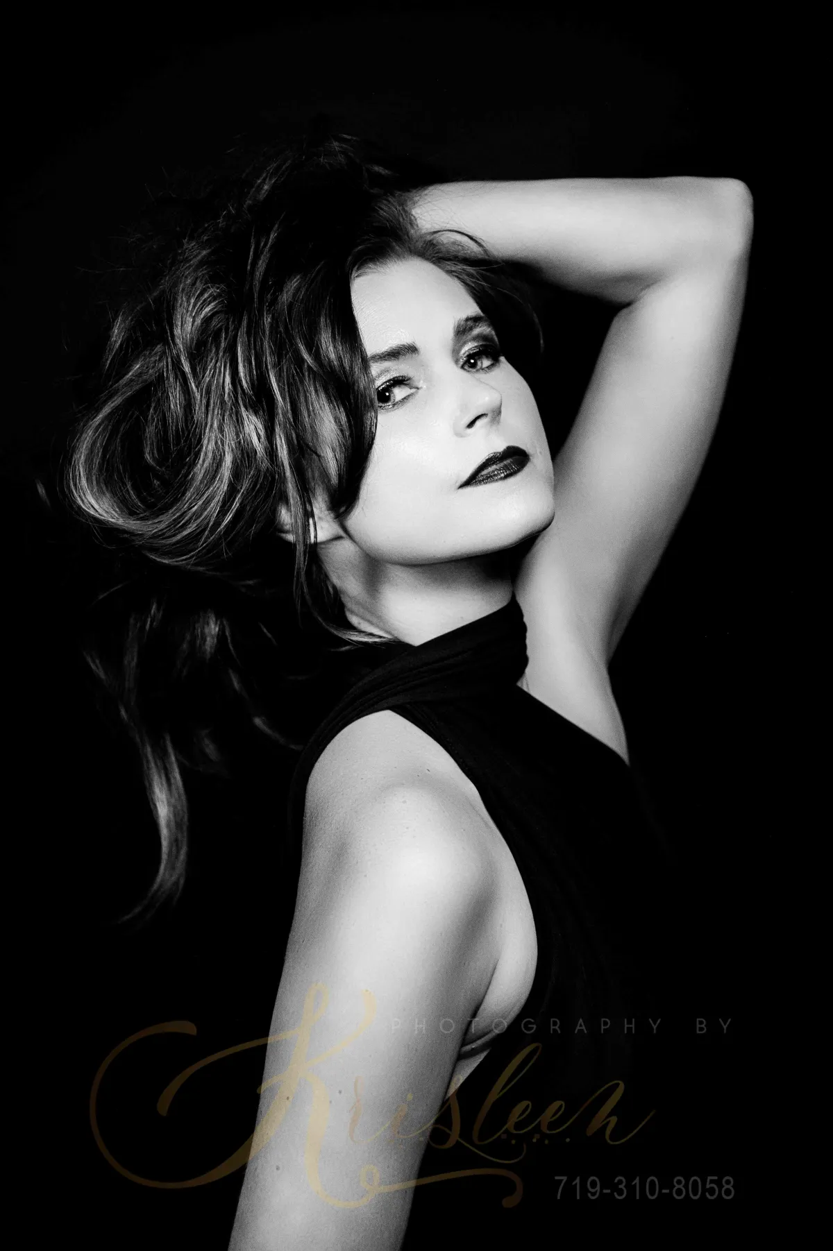 Empower the Mind. Embrace the Body. Capture the Soul.