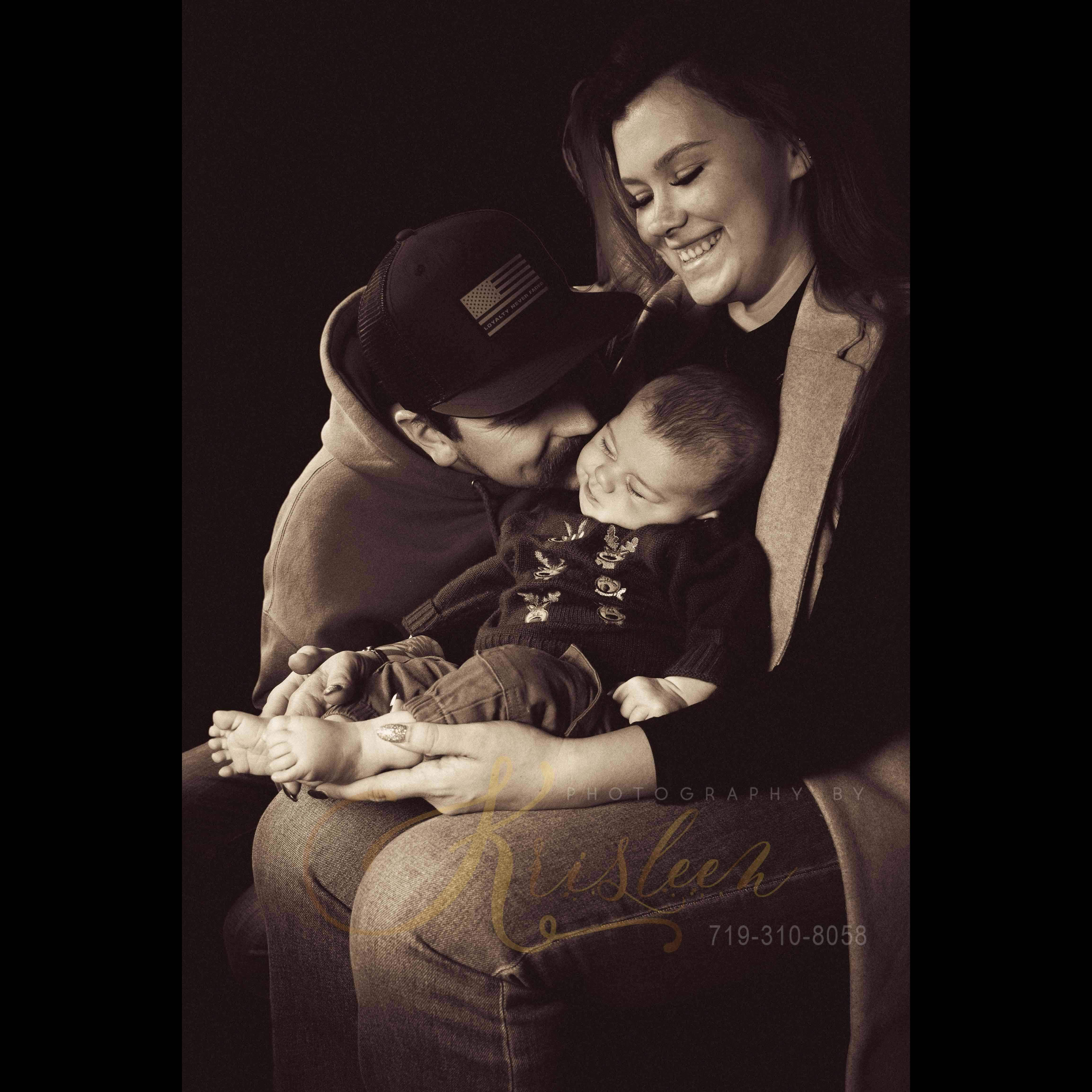 The holidays have a special way of reminding us what matters most.