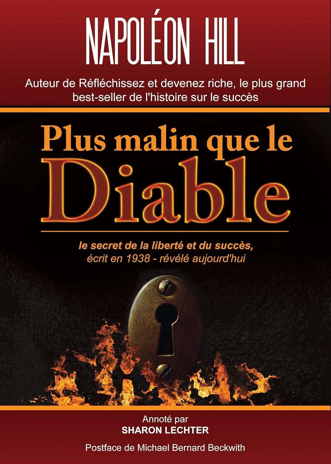 Plus malin que le diable - Napoléon Hill