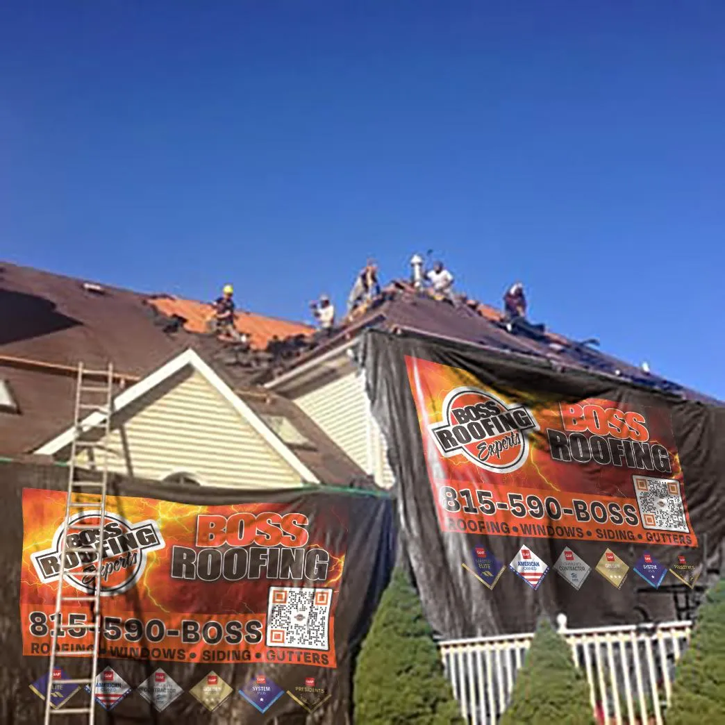 Hey Roofing Pros! Here’s Why You Need The Smart Tarp