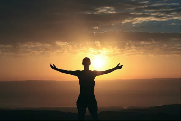 Comment créer un rituel du matin spirituel pour élever sa vibration 