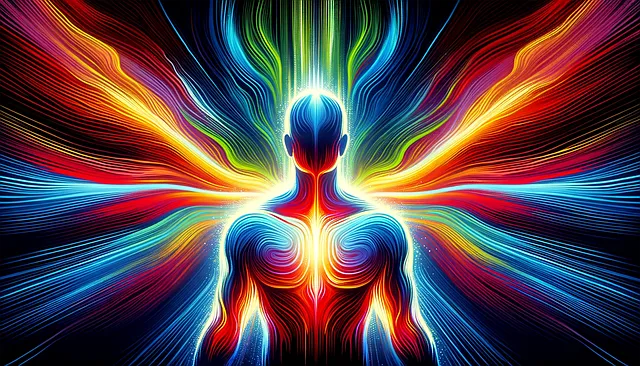 5 signes qui montrent que tu es en plein éveil spirituel