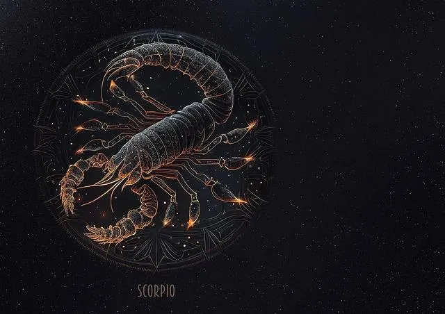 Saison du Scorpion : Plonger dans ses ombres pour renaître