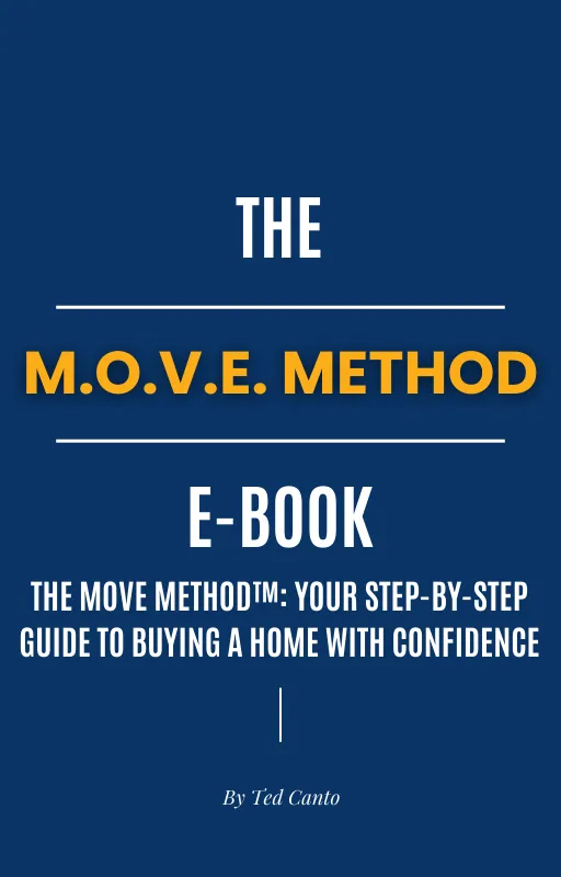 Eliminating the Stressful Parts of the Mortgage Process — The M.O.V.E. Method Way