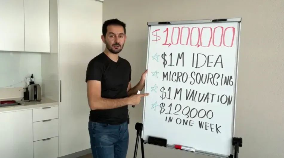10.  The 3 Secrets To Launch Your App