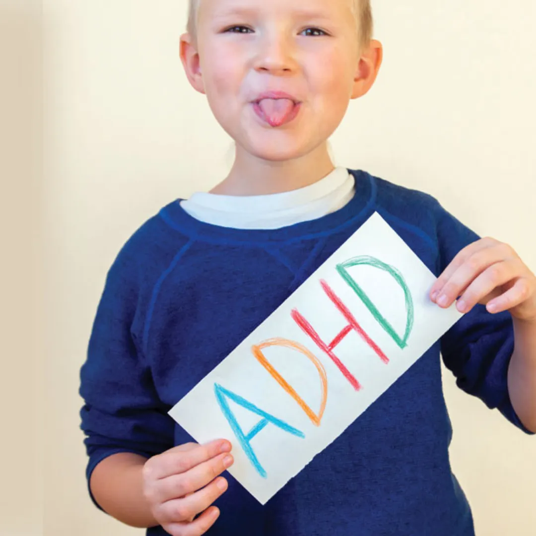 10 Ways to Create a Supportive Home Environment for Your Child with ADHD