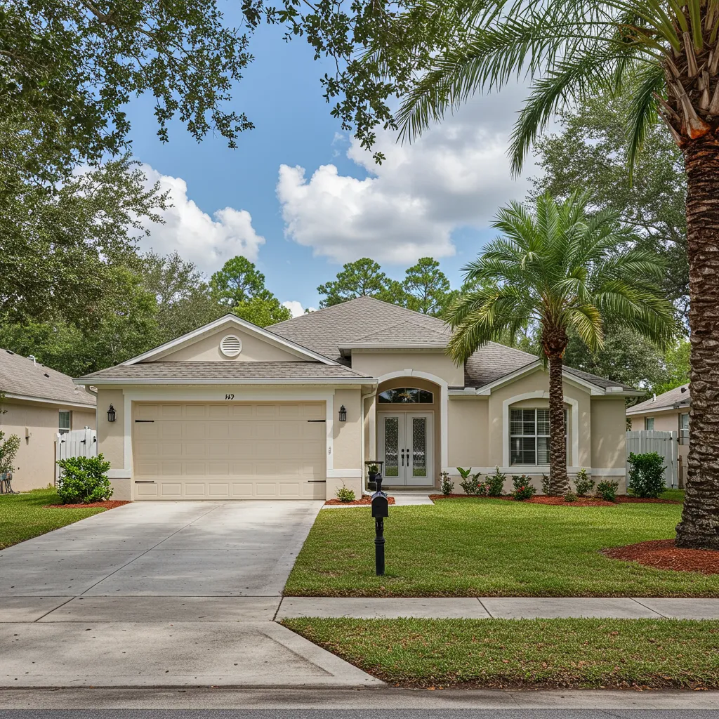 What a Fed Rate Cut Could Mean for Mortgage Rates in Central Florida