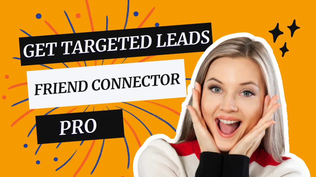 Lead generation tools for facebook