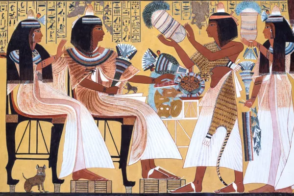 Exploring the Roots of Back Pain Treatment: A Journey Through History