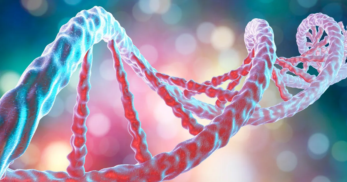 science of longevity