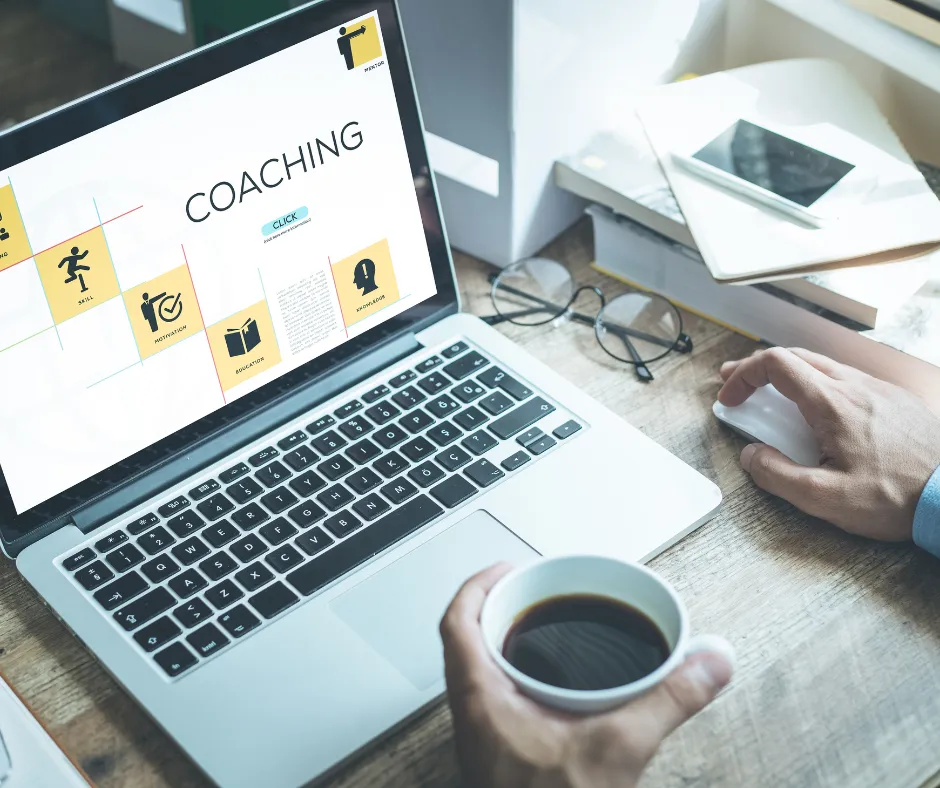 Affordable, Time-Efficient Health Coaching That Actually Works