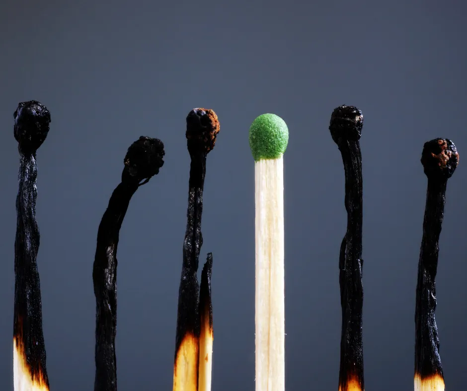 burnout