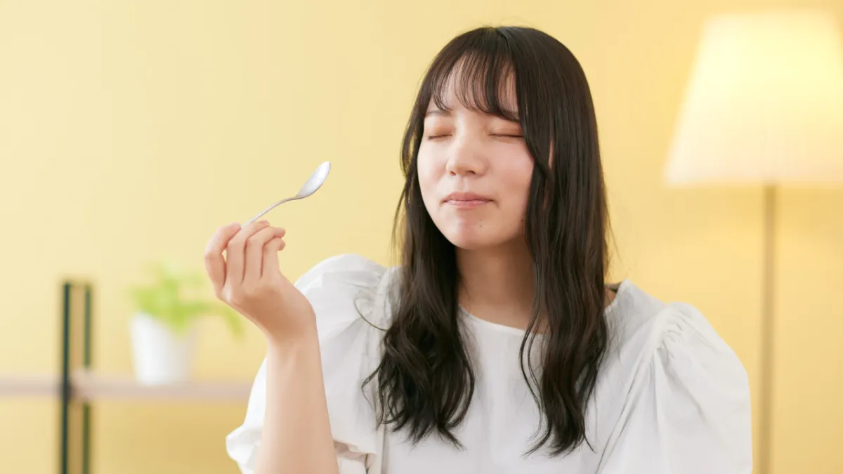 Is Your Spine Involved in Your Sense of Taste?