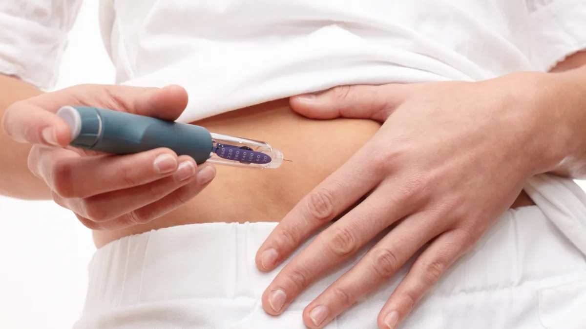 GLP-1 Weight Loss Risks and Back Pain Explained
