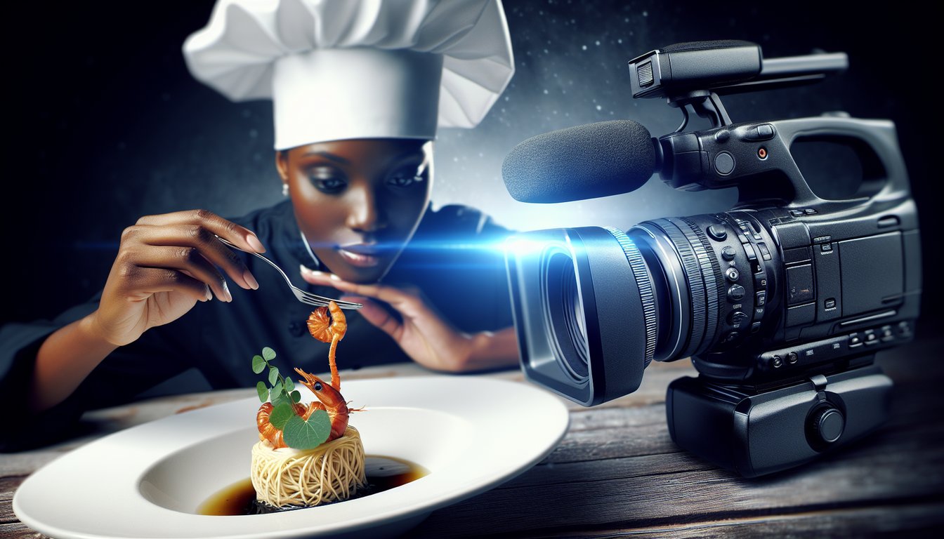 Boost Your Bistro's Buzz: The Ultimate Guide to Enhancing Restaurant Visibility Through Video Marketing